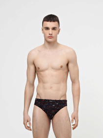 Труси Chikiss модель CMP302-02 Фото