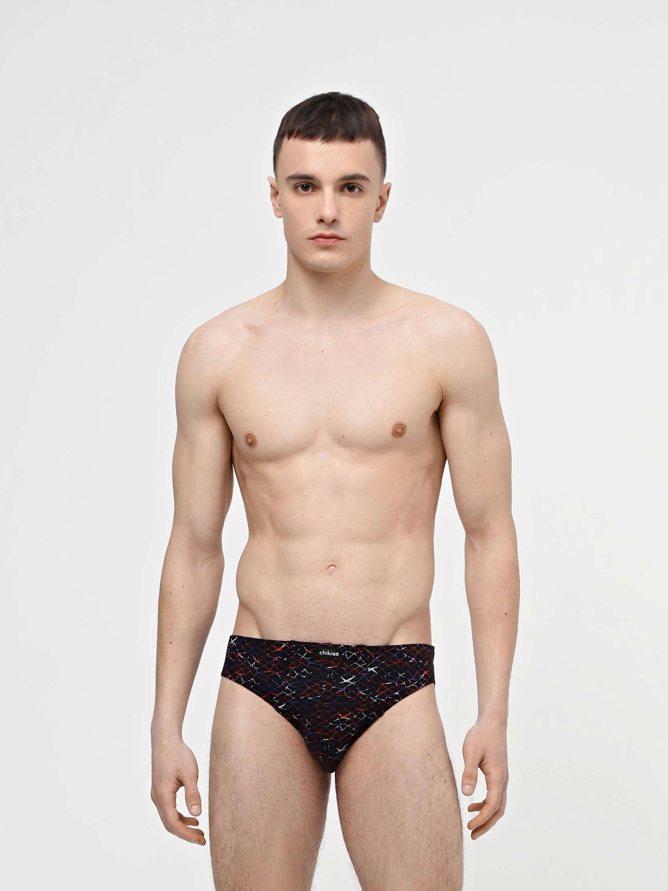 Трусы Chikiss модель CMP302-02 Фото