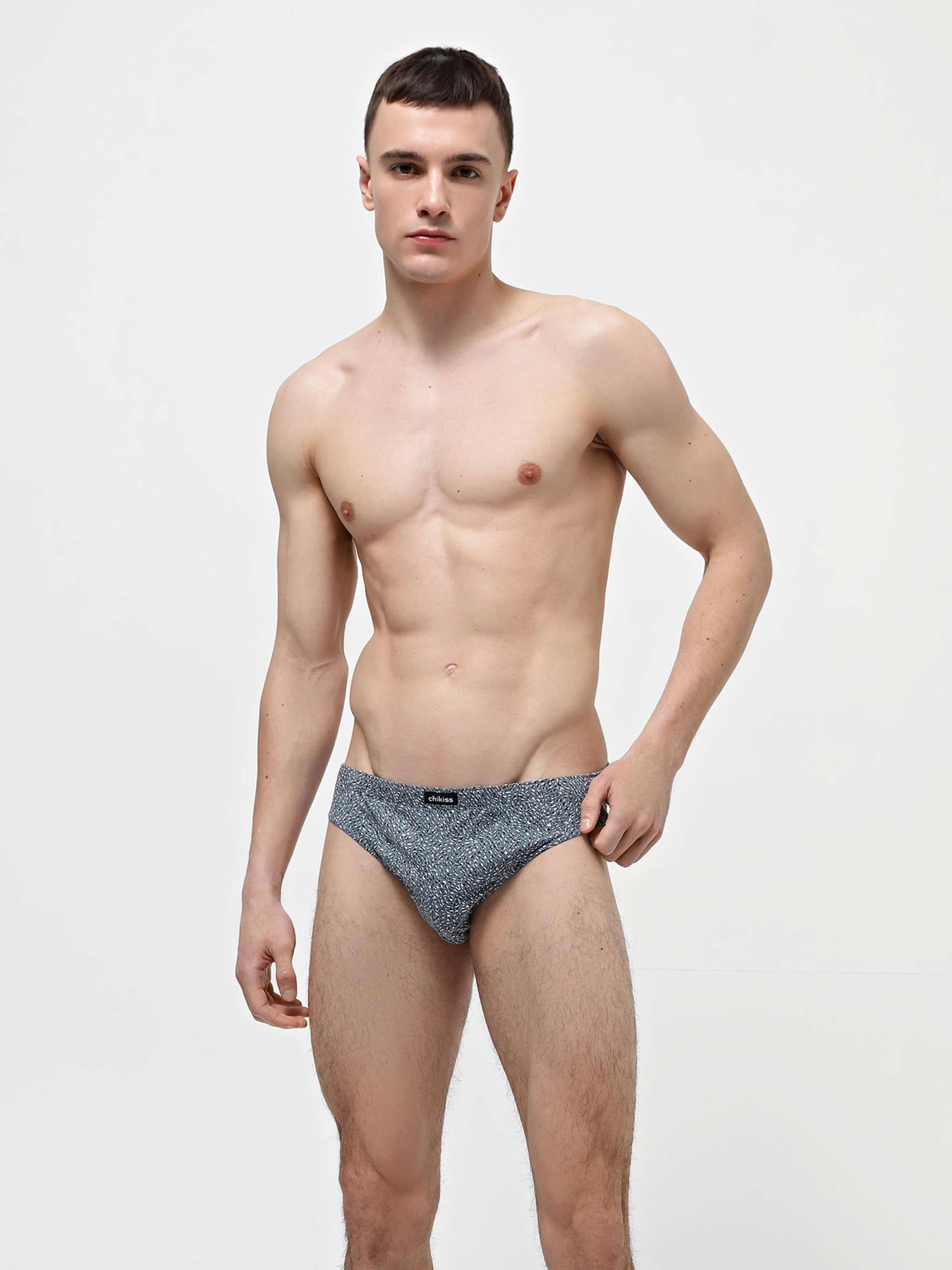 Труси Chikiss модель CMP302-03 Фото