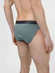 Трусы Chikiss модель CMP303-01 Фото