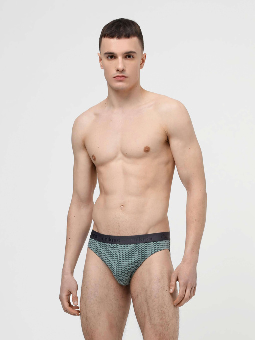 Трусы Chikiss модель CMP303-01 Фото