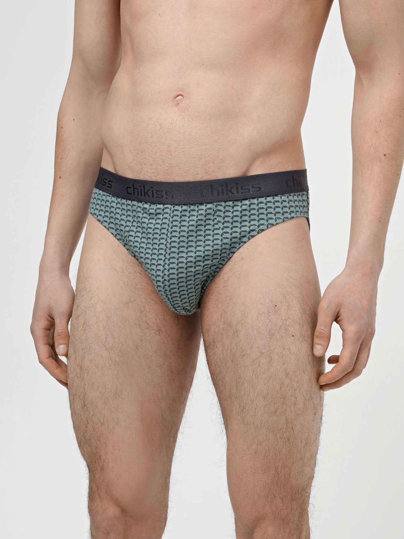 Трусы Chikiss модель CMP303-01 Фото