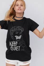 Футболки и поло YAPPI модель WB3007 Фото