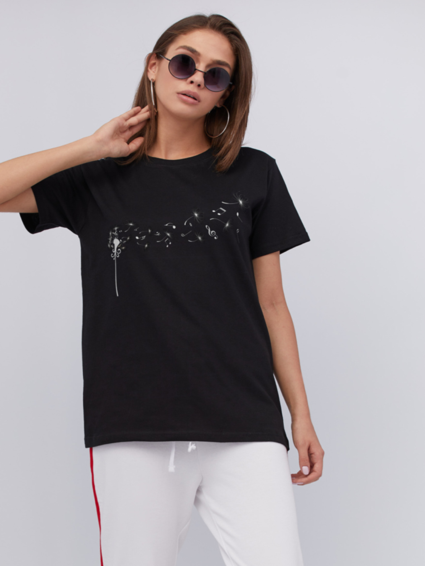 Футболки и поло YAPPI модель WB2050 Фото