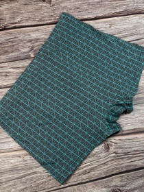 Труси ISSA Plus модель GN5-121_grey Фото