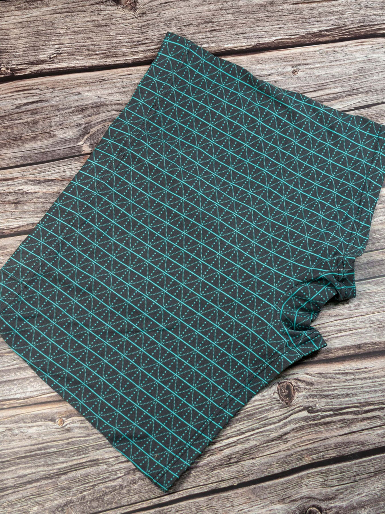 Трусы ISSA Plus модель GN5-121_grey Трусы ISSA Plus модель GN5-121_grey Фото