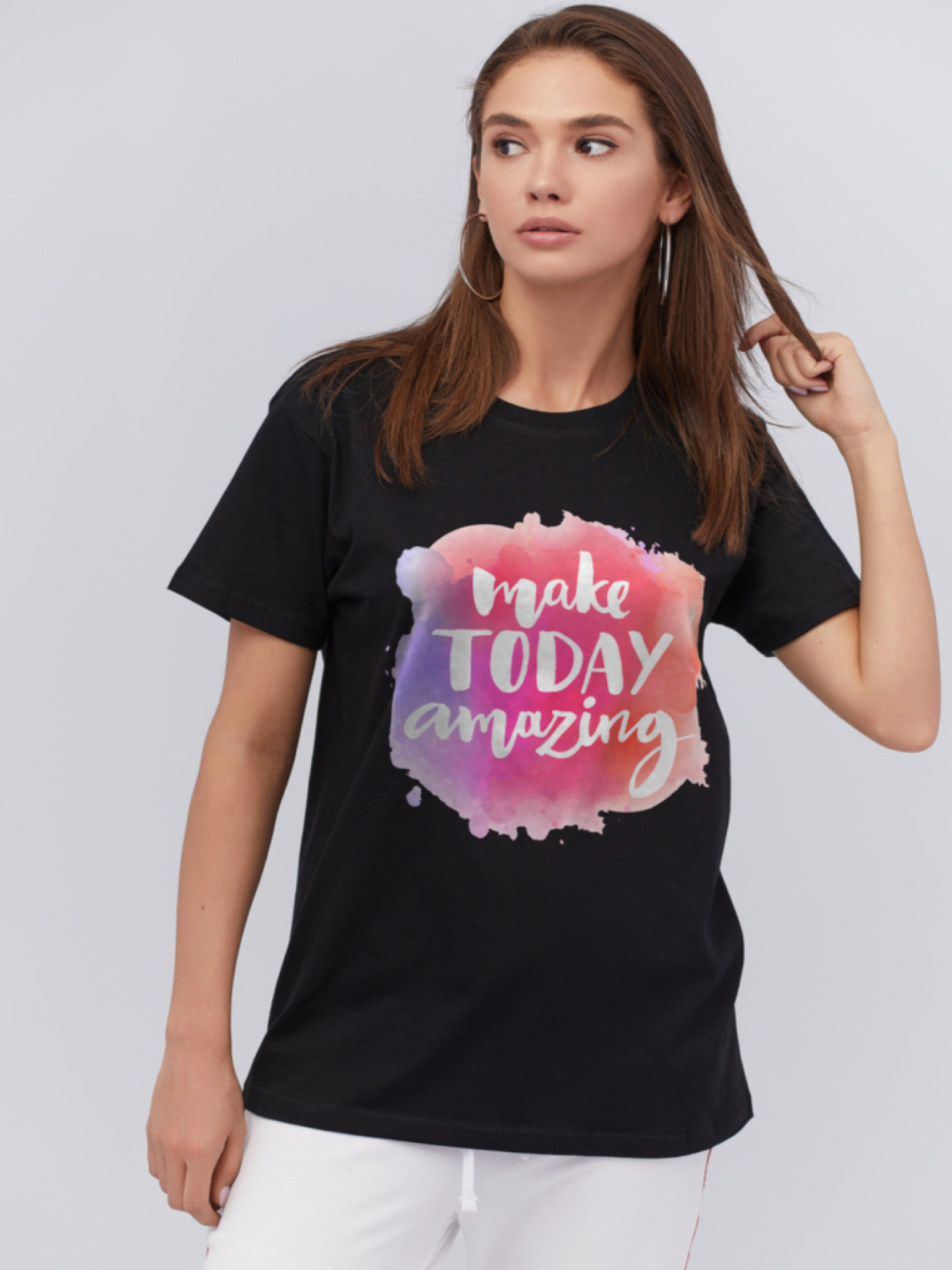 Футболки и поло YAPPI модель WB2041 Фото