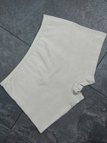 Трусы ISSA Plus модель GN5-164_beige Фото