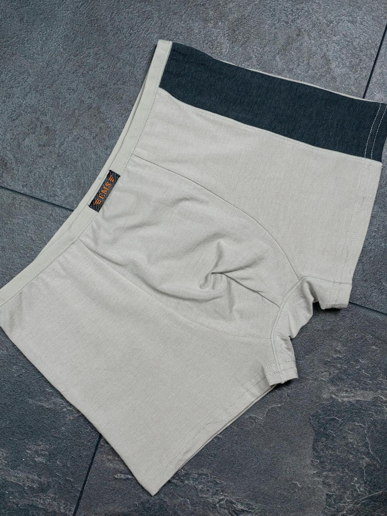 Труси ISSA Plus модель GN5-164_beige Фото