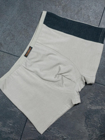 Труси ISSA Plus модель GN5-164_beige Фото