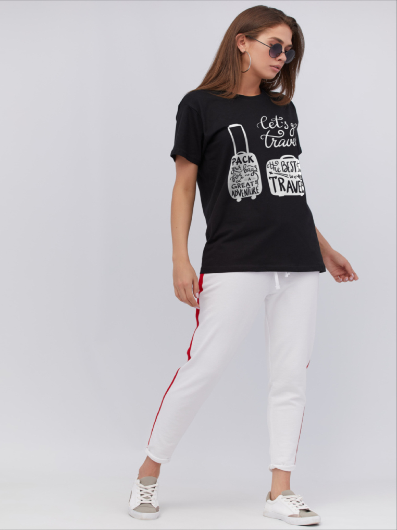 Футболки и поло YAPPI модель WB2042 Фото