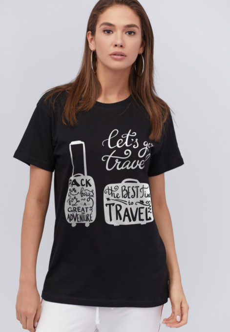 Футболки и поло YAPPI модель WB2042 Фото