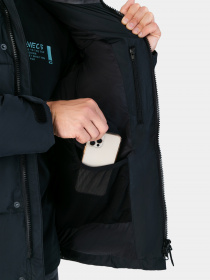 Зимова куртка AVECS модель 70507-1 Фото