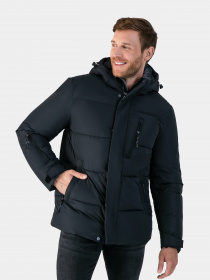 Зимняя куртка AVECS модель 70507-1 Фото