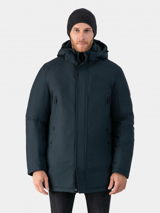 Зимняя куртка AVECS модель 70505-18 Фото