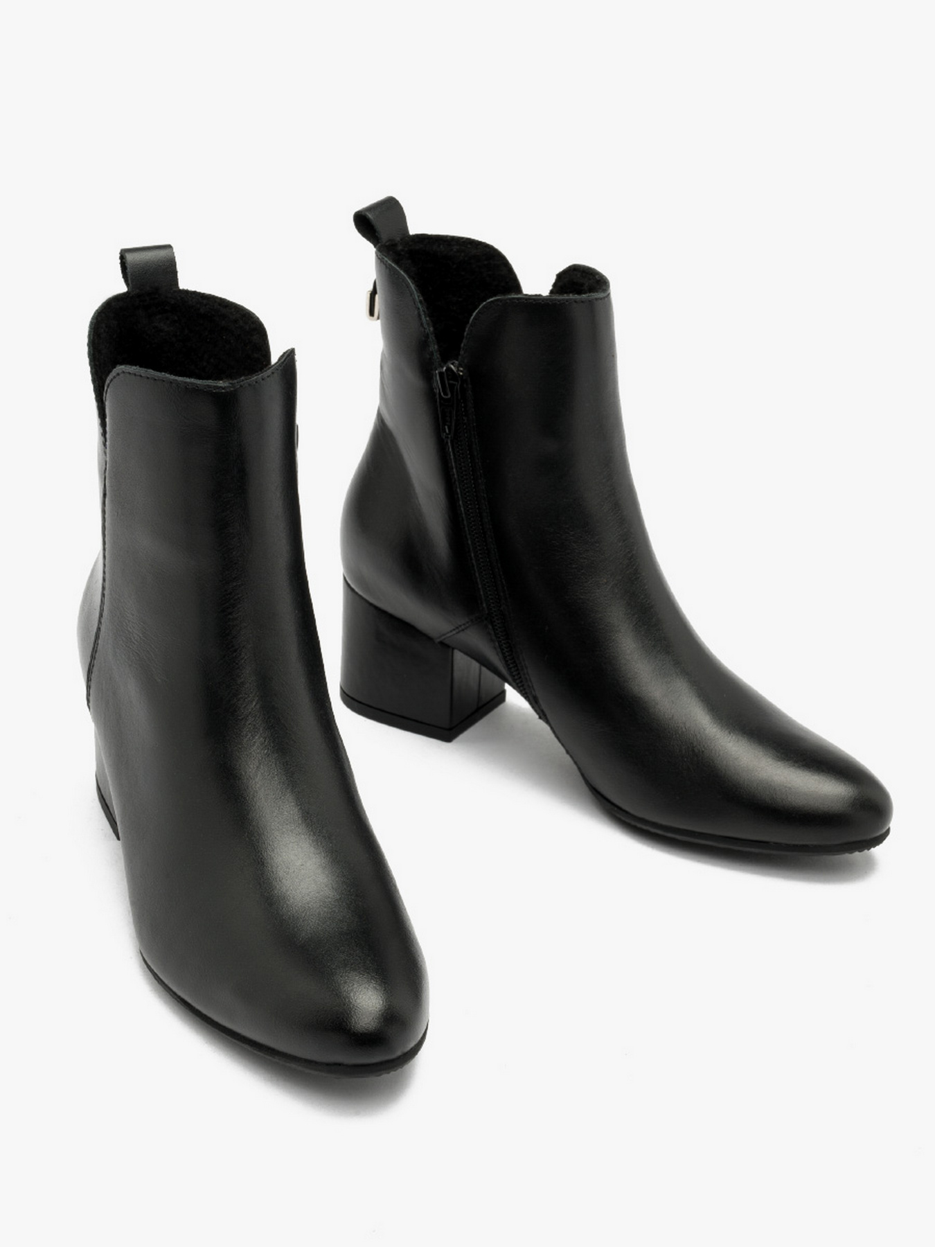 Бoтильоны RYLKO модель 5VY70_T___8V Фото