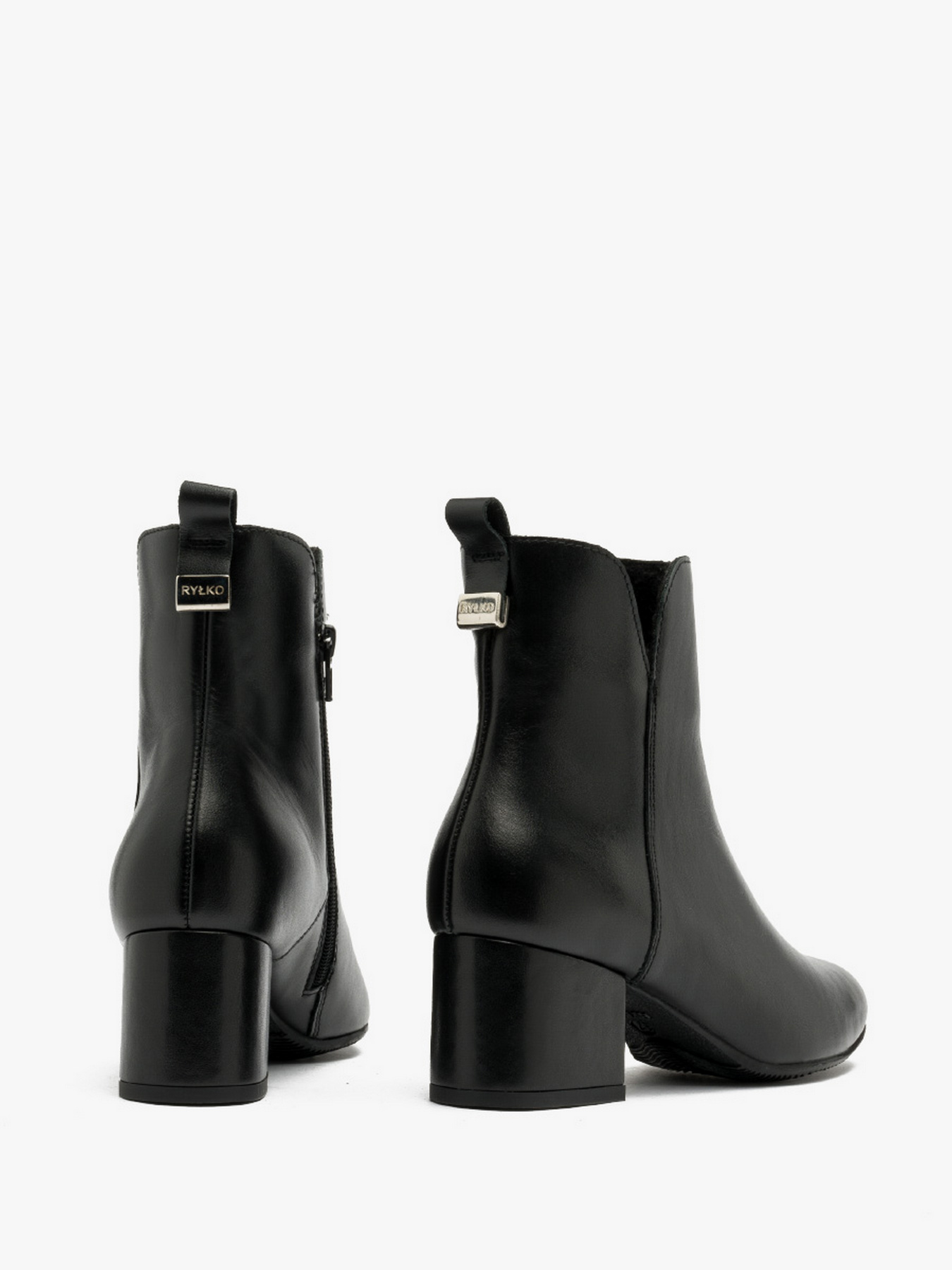 Бoтильоны RYLKO модель 5VY70_T___8V Фото