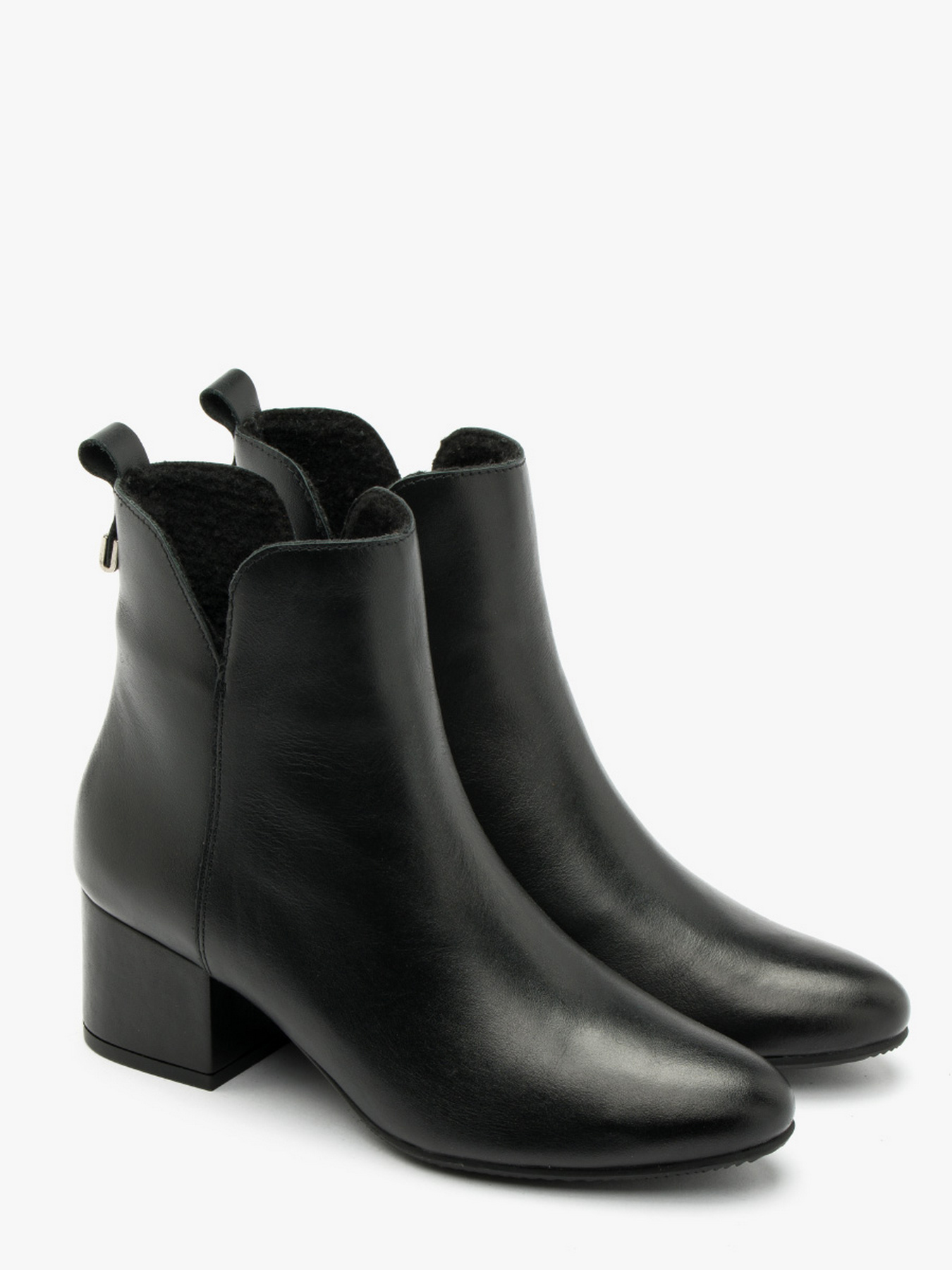 Бoтильоны RYLKO модель 5VY70_T___8V Фото