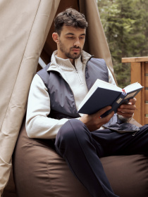 Светр Andreas Moskin модель 0000066 Фото