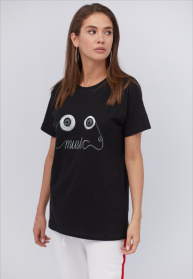 Футболки и поло YAPPI модель WB2043 Фото