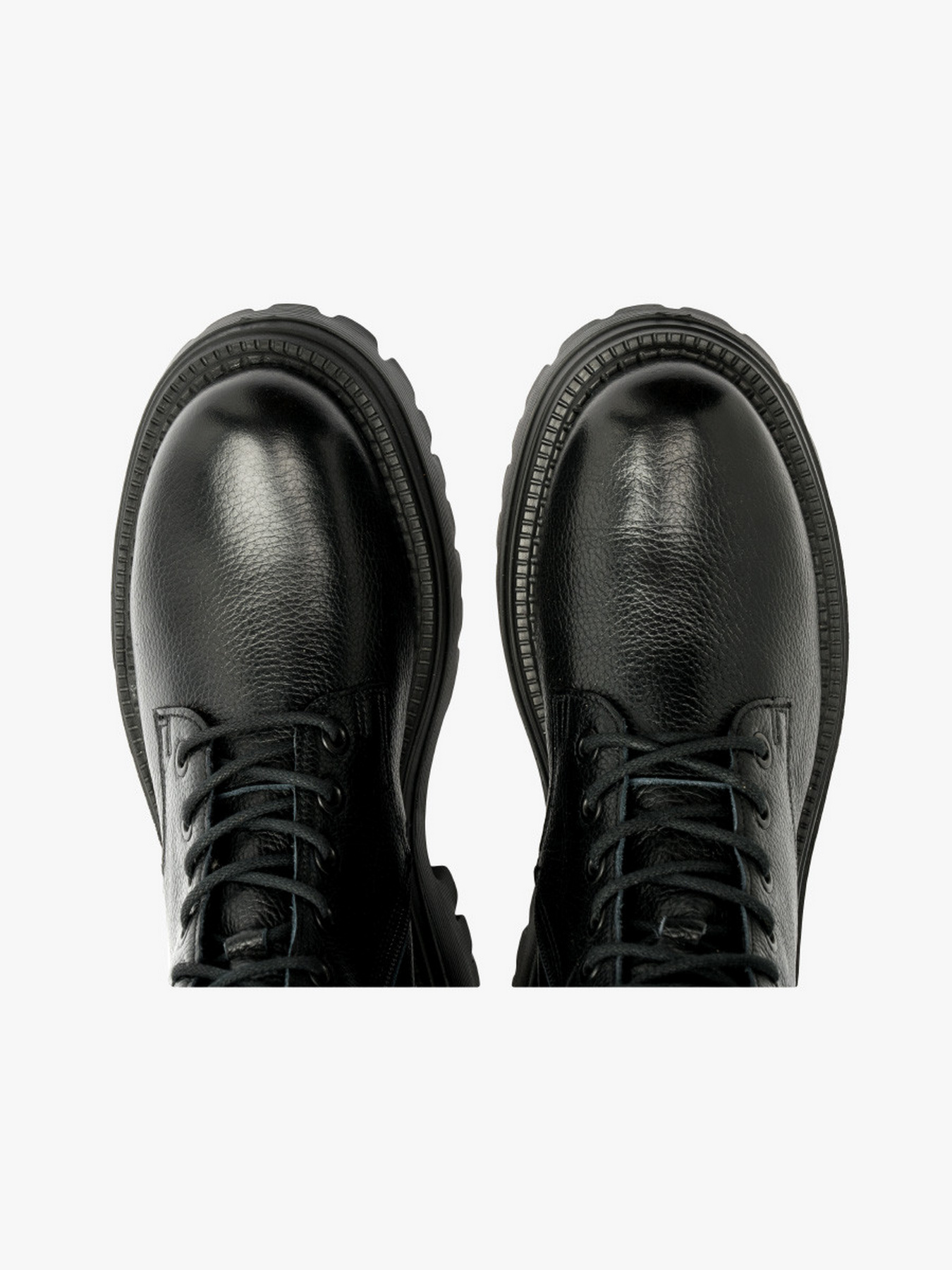 Ботинки RYLKO модель 2XUI4_AG_9SC Фото