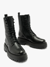 Ботинки RYLKO модель 2XUI4_AG_9SC Фото