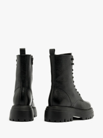 Ботинки RYLKO модель 2XUI4_AG_9SC Фото