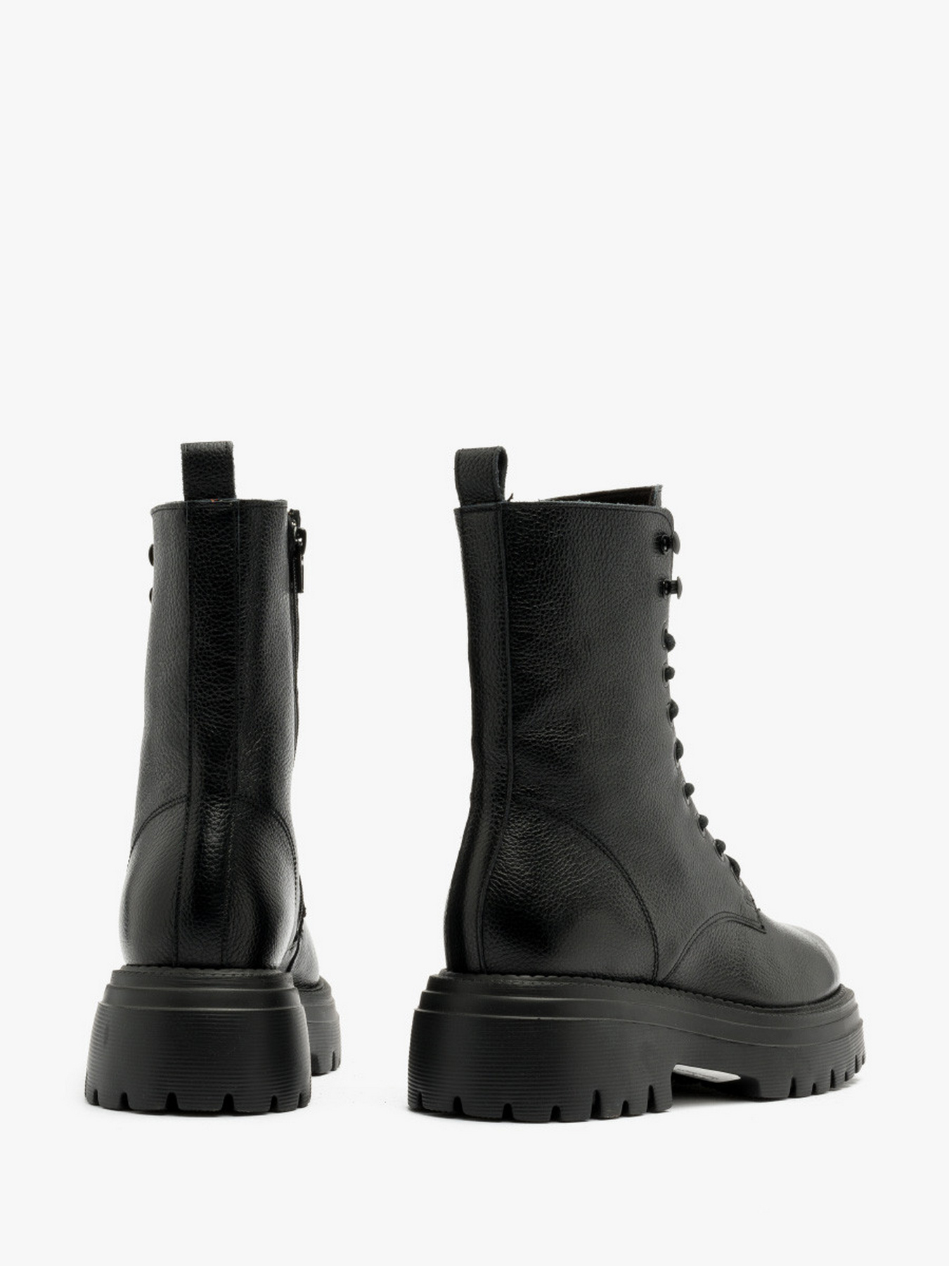 Ботинки RYLKO модель 2XUI4_AG_9SC Фото