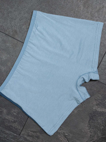 Труси ISSA Plus модель GN5-164_lightblue Труси ISSA Plus модель GN5-164_lightblue Фото