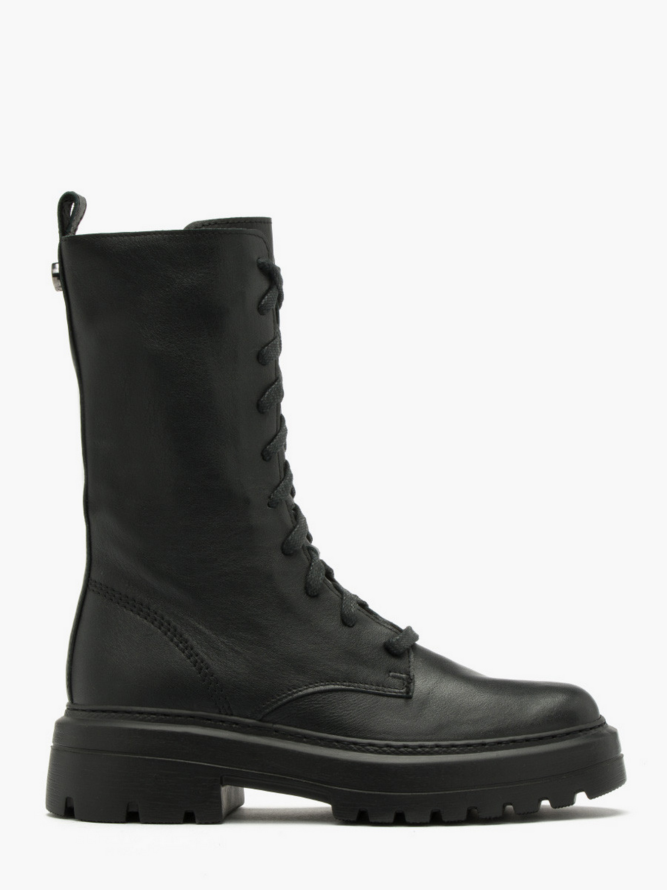 Ботинки RYLKO модель 2XUM9_X__WD8 Фото