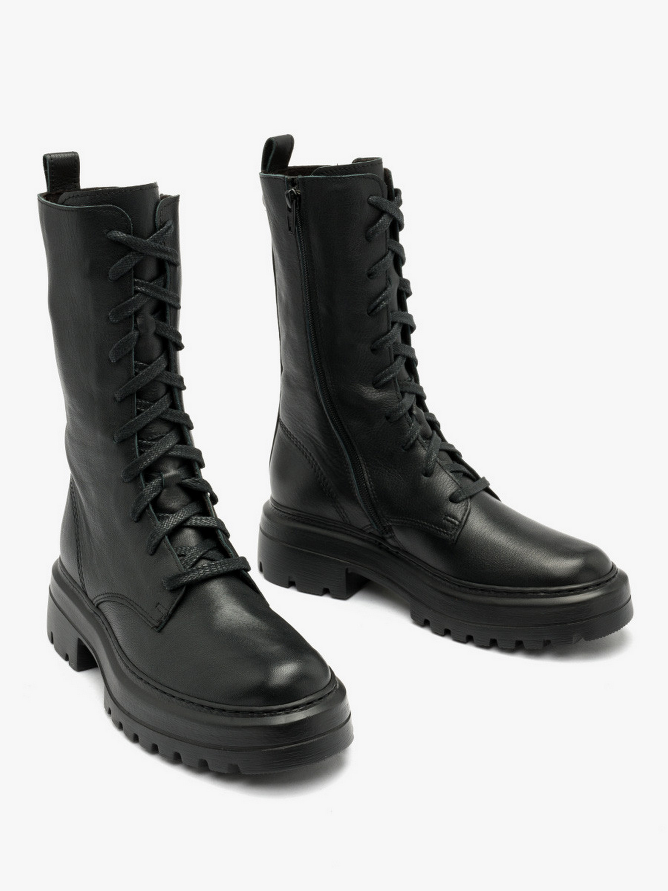 Ботинки RYLKO модель 2XUM9_X__WD8 Фото