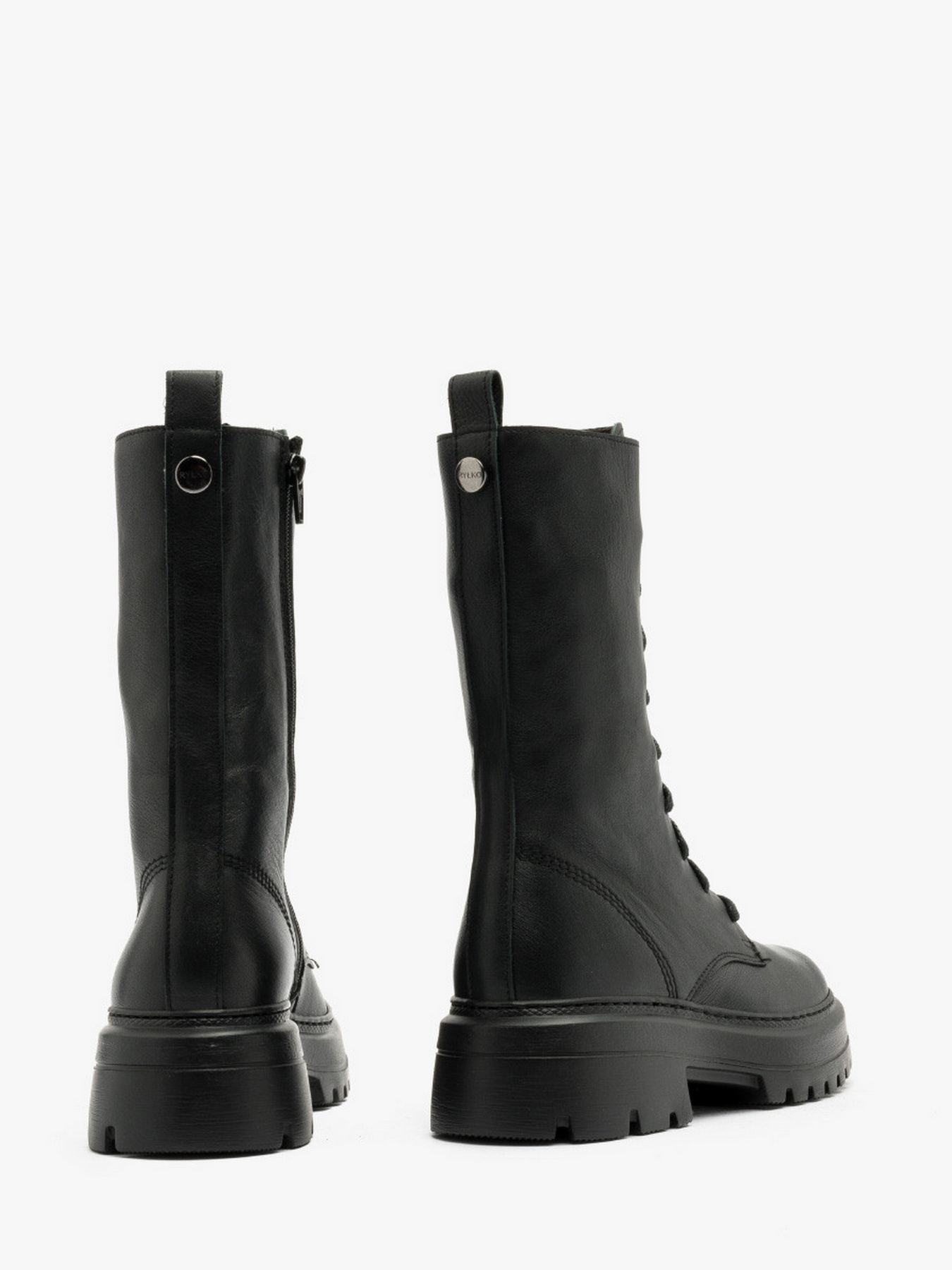 Ботинки RYLKO модель 2XUM9_X__WD8 Фото