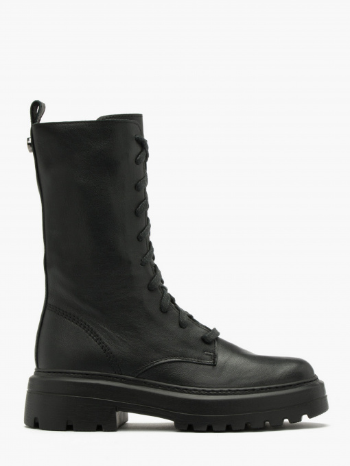 Ботинки RYLKO модель 2XUM9_X__WD8 Фото