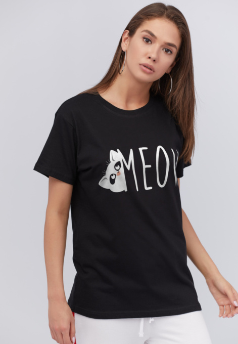 Футболки і поло YAPPI модель WB2044 Фото