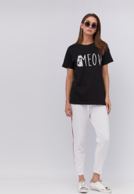 Футболки и поло YAPPI модель WB2044 Фото