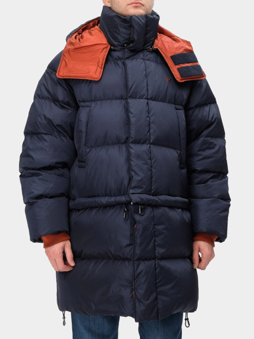 Күрткелер мен тондар Emporio Armani үлгі 6R1LC6-1NQTZ-0920 Фото