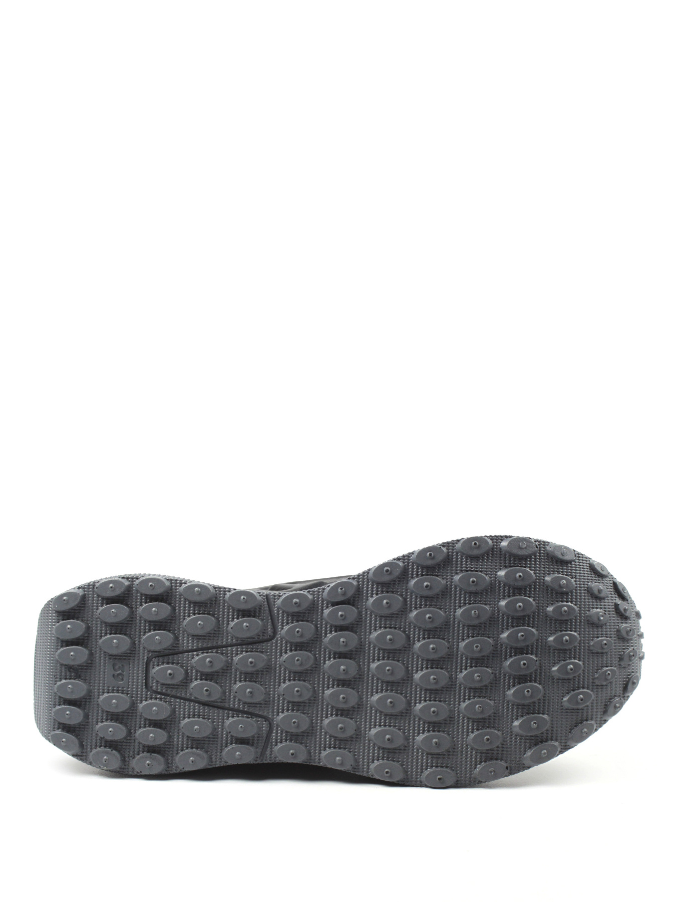 Кроссовки It-girl модель 119-01-black Фото