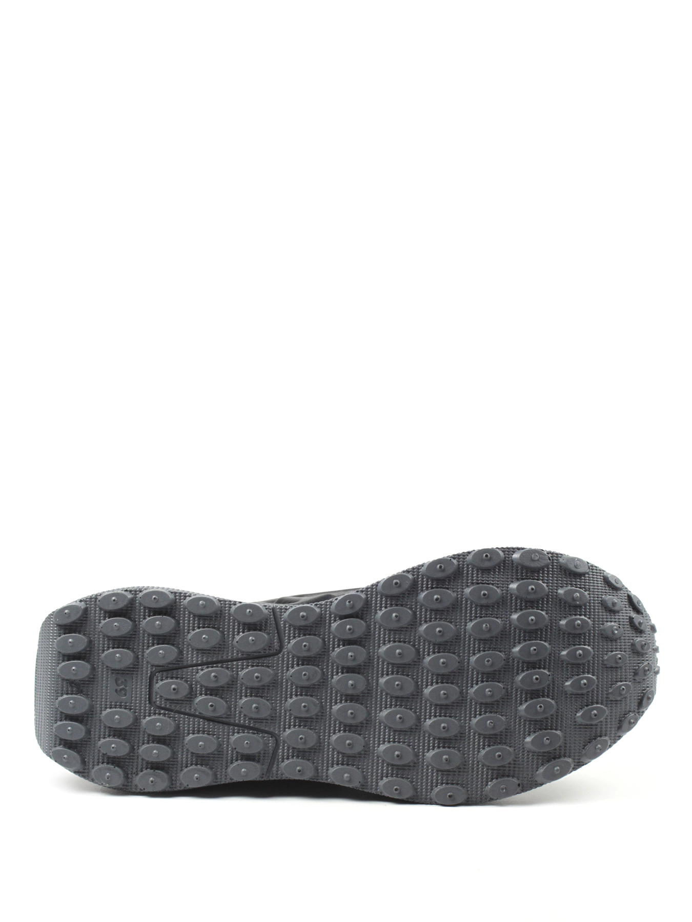 Кросівки повсякденні It-girl модель 119-01-black Фото