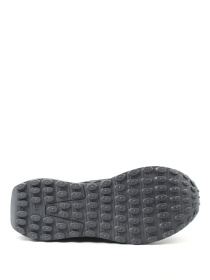 Кросівки повсякденні It-girl модель 119-01-black Фото