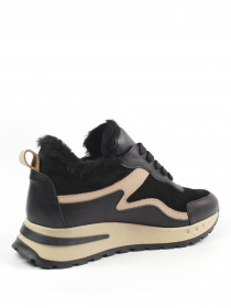 Кроссовки It-girl модель 202-01-21-03 Фото