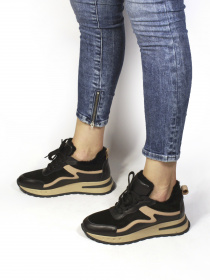 Кроссовки It-girl модель 202-01-21-03 Фото