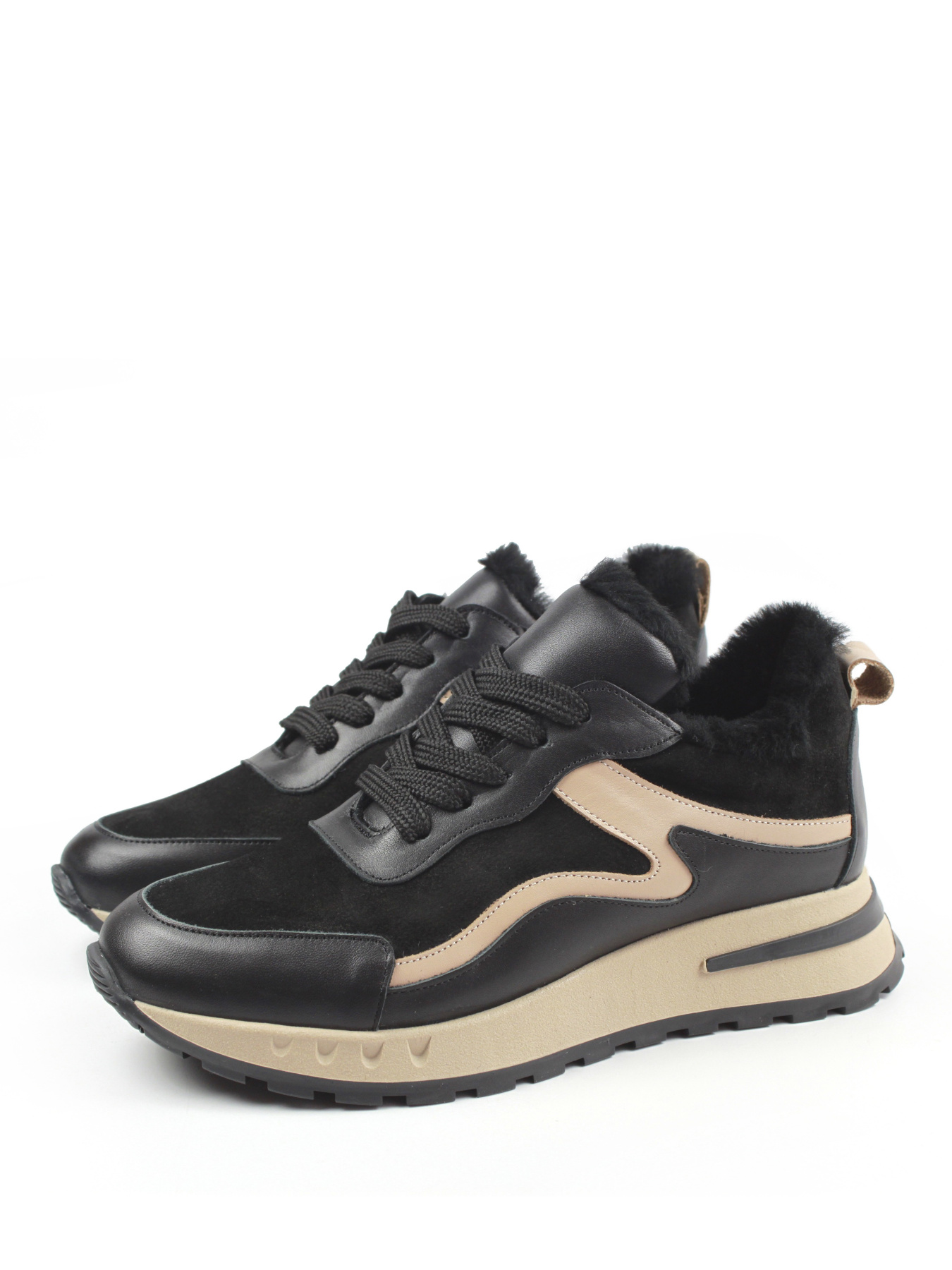 Кроссовки повседневные It-girl модель 202-01-21-03 Фото