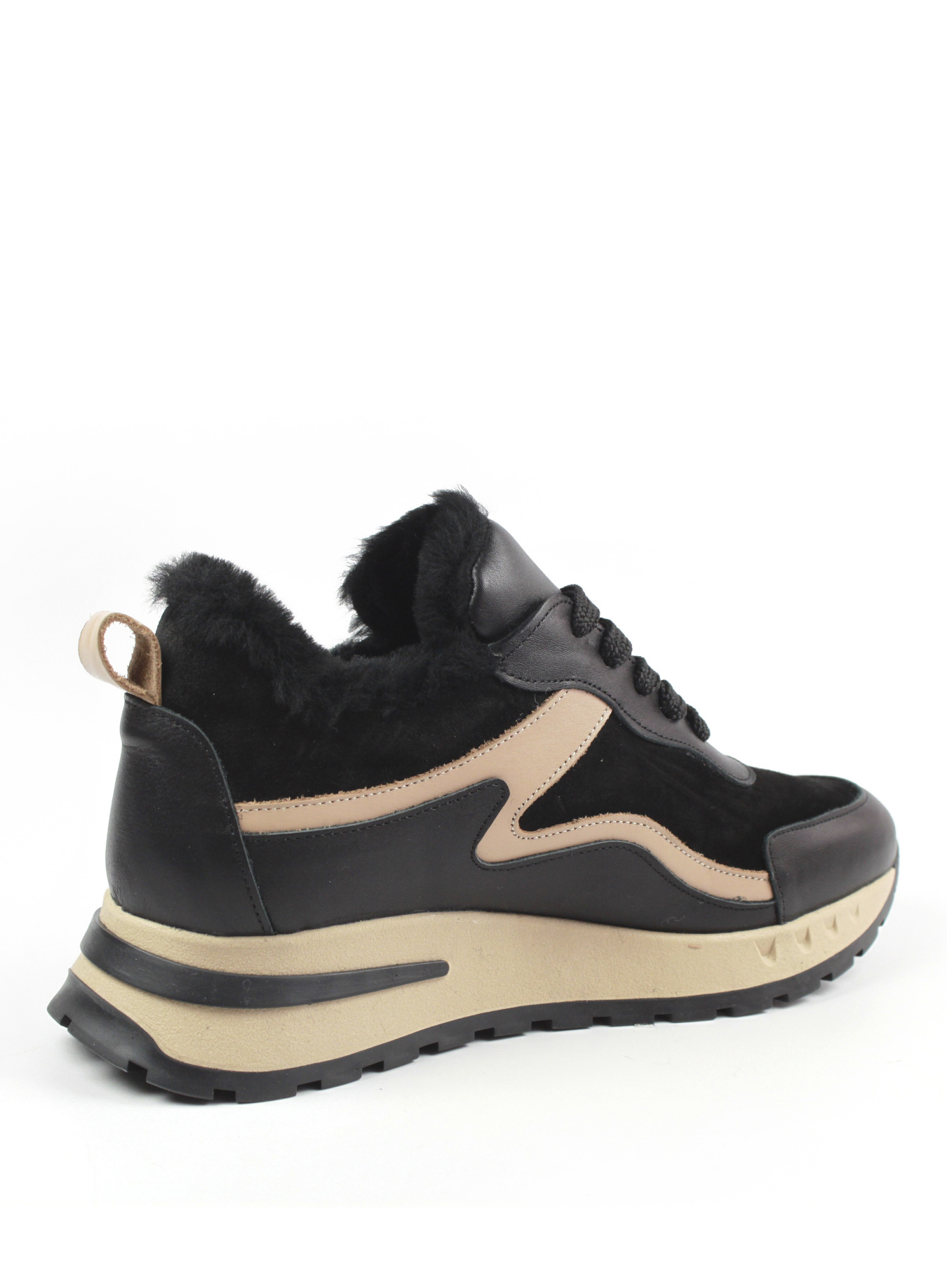 Кроссовки повседневные It-girl модель 202-01-21-03 Фото