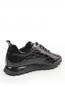 Кросівки It-girl модель 209-678-200-black Фото