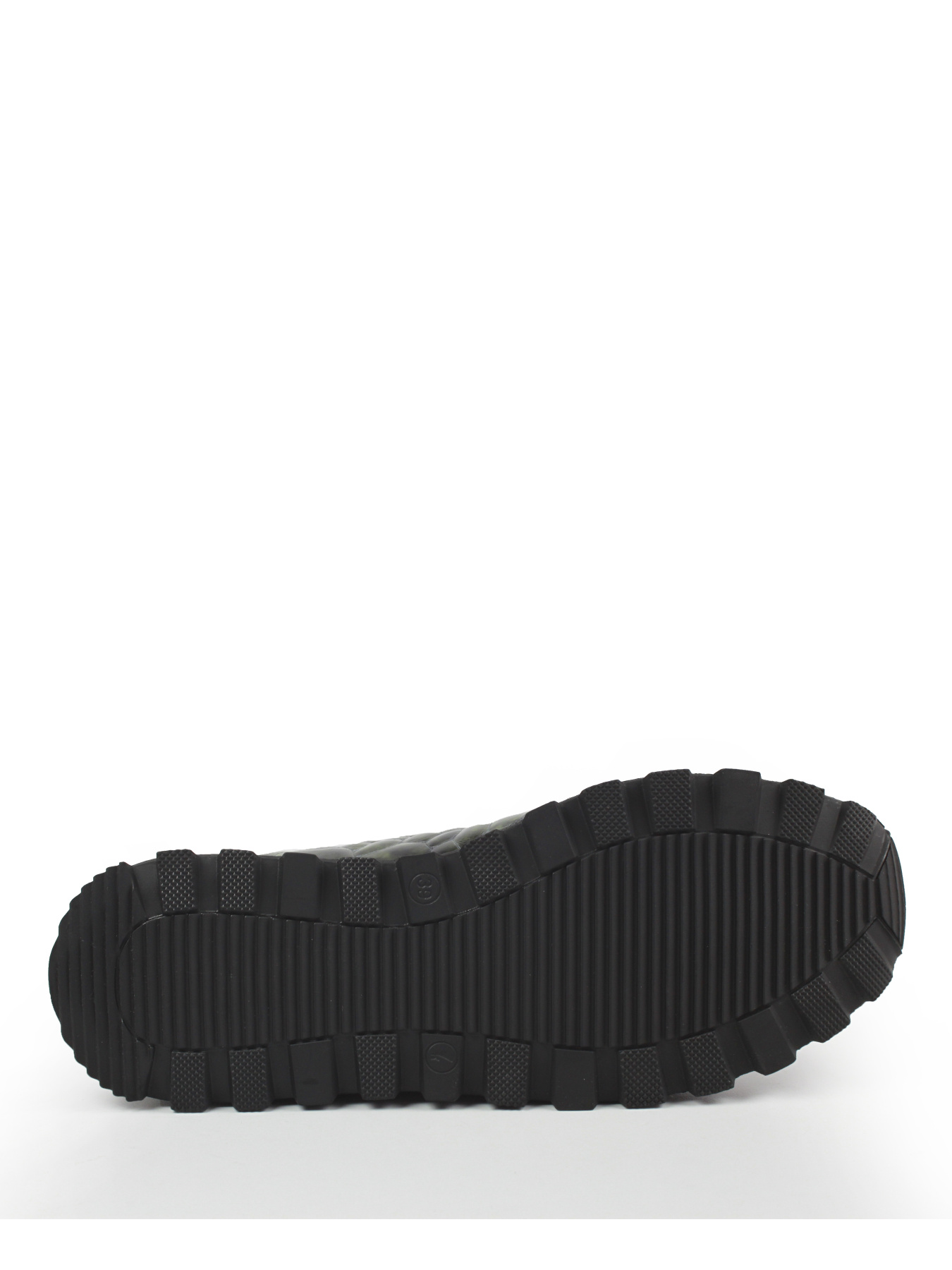 Кросівки повсякденні It-girl модель 209-678-200-black Фото