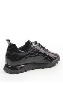 Кросівки повсякденні It-girl модель 209-678-200-black Фото