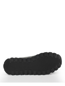 Кросівки повсякденні It-girl модель 209-678-200-black Фото