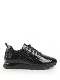 Кроссовки It-girl модель 209-678-200-black Фото