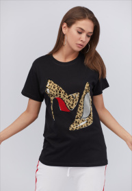 Футболки и поло YAPPI модель WB2045 Фото