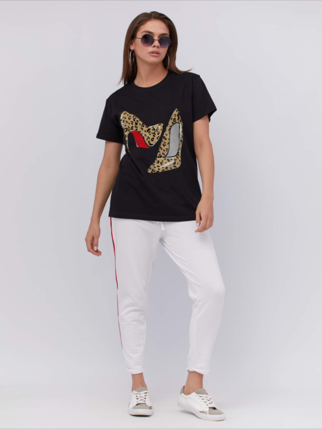 Футболки и поло YAPPI модель WB2045 Фото